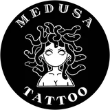 Medusa Tattoo